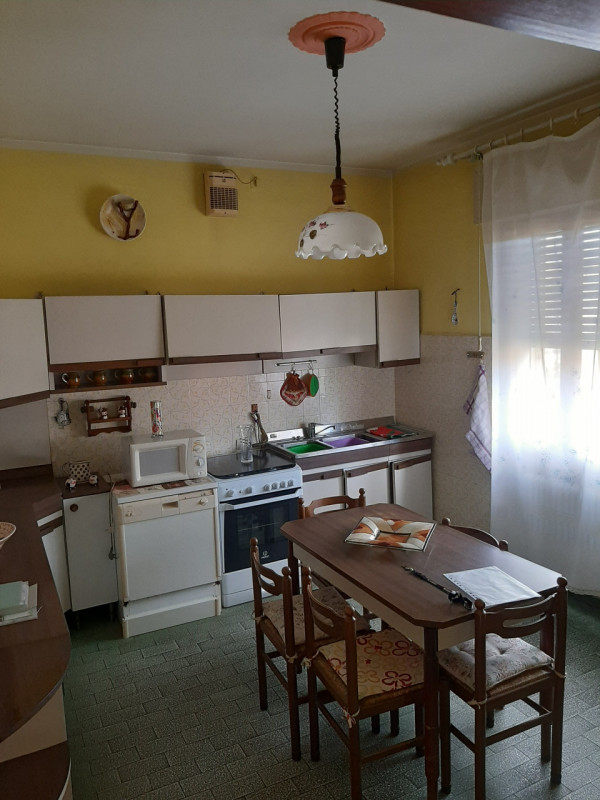 La Tua Nuova Casa a Forcellini – Terranegra, Padova

In uno dei quartieri più ricercati e prestig...