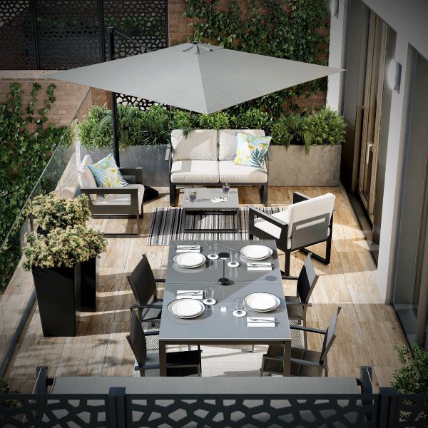 SAN VITO DI VIGONZA - 3 CAMERE CON TERRAZZO
Proponiamo elegante e prestigioso appartamento triloc...