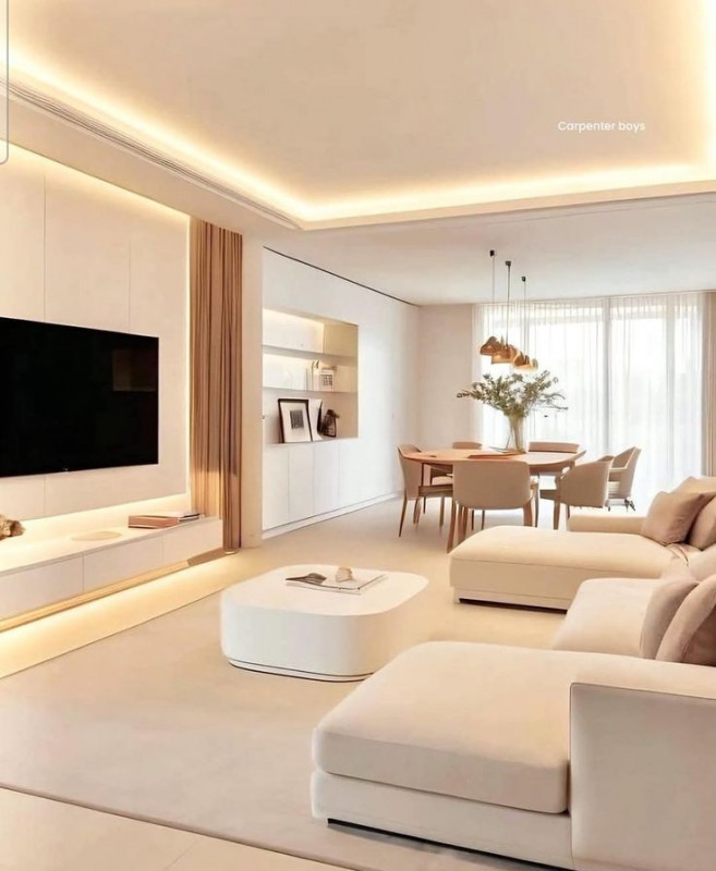 SAN VITO DI VIGONZA - 3 CAMERE CON GIARDINO
Proponiamo elegante e prestigioso appartamento quadri...