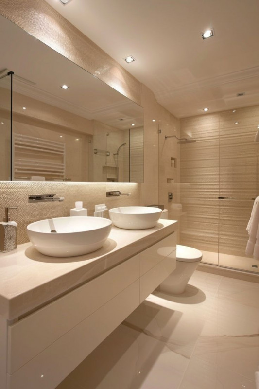 SAN VITO DI VIGONZA - 3 CAMERE CON GIARDINO
Proponiamo elegante e prestigioso appartamento quadri...