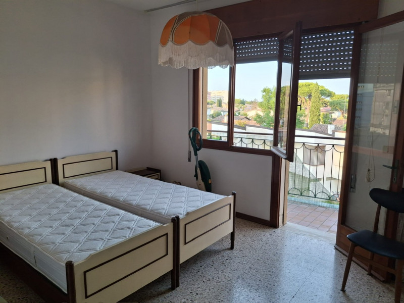 Appartamento al mare! Abitabile fin da subito NON necessita di particolari lavori da fare. Alla d...