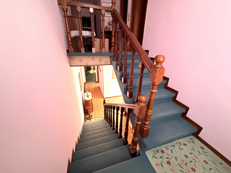 In un tranquillo quartiere residenziale, a pochi passi dal centro di Galzignano Terme, proponiamo...