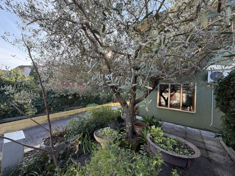 In un tranquillo quartiere residenziale, a pochi passi dal centro di Galzignano Terme, proponiamo...