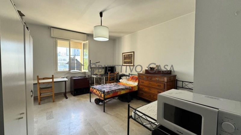 Rif. “PD350” 

Padova – Q.RE SAN PAOLO / FACCIOLATI

Cerchi un'abitazione già locata e con l’ecob...