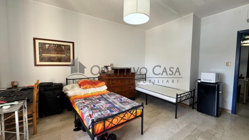 Rif. “PD350” 

Padova – Q.RE SAN PAOLO / FACCIOLATI

Cerchi un'abitazione già locata e con l’ecob...