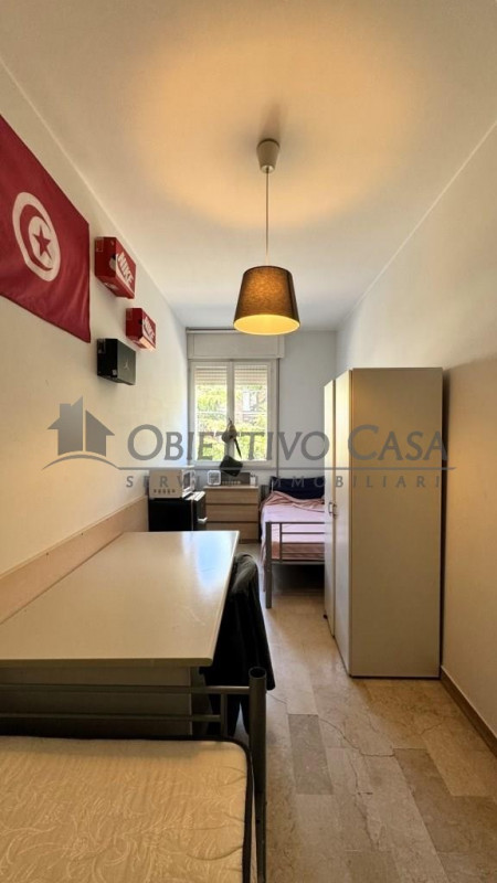 Rif. “PD350” 

Padova – Q.RE SAN PAOLO / FACCIOLATI

Cerchi un'abitazione già locata e con l’ecob...