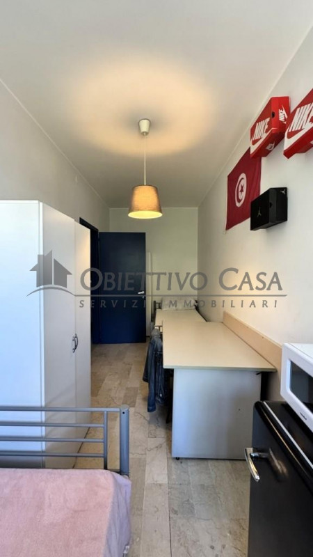 Rif. “PD350” 

Padova – Q.RE SAN PAOLO / FACCIOLATI

Cerchi un'abitazione già locata e con l’ecob...