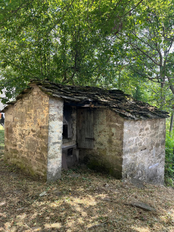 Ecco la descrizione aggiornata e integrata con la parte relativa ai servizi:

Nel cuore delle col...