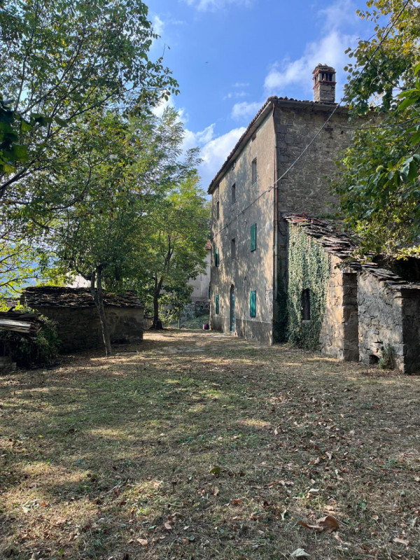 Ecco la descrizione aggiornata e integrata con la parte relativa ai servizi:

Nel cuore delle col...