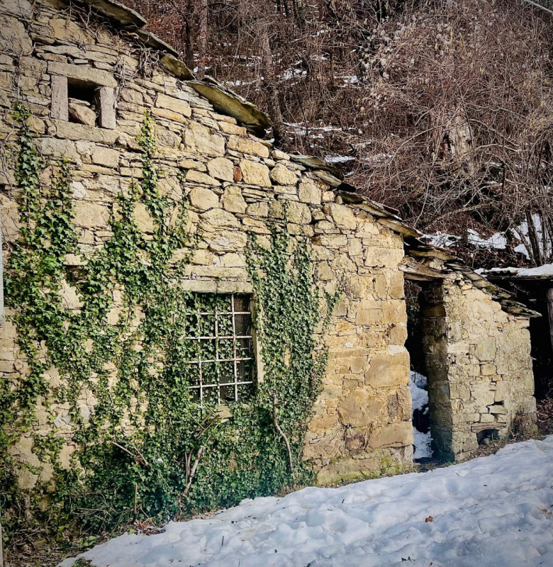 Ecco la descrizione aggiornata e integrata con la parte relativa ai servizi:

Nel cuore delle col...