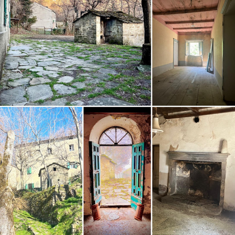 Ecco la descrizione aggiornata e integrata con la parte relativa ai servizi:

Nel cuore delle col...