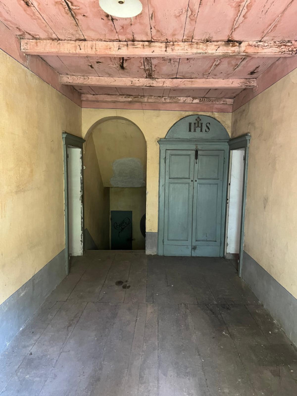 Ecco la descrizione aggiornata e integrata con la parte relativa ai servizi:

Nel cuore delle col...