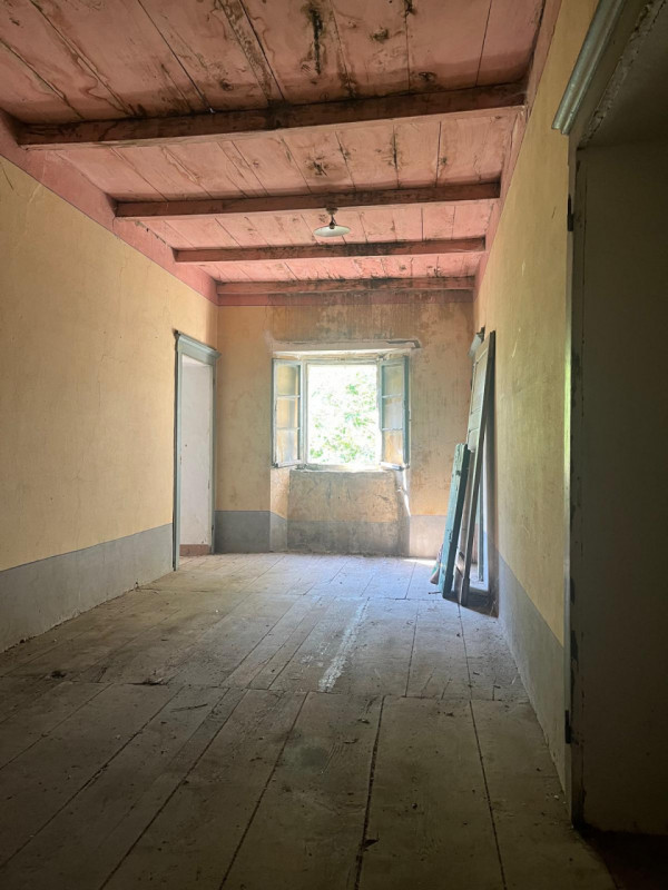 Ecco la descrizione aggiornata e integrata con la parte relativa ai servizi:

Nel cuore delle col...