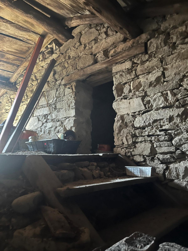 Ecco la descrizione aggiornata e integrata con la parte relativa ai servizi:

Nel cuore delle col...