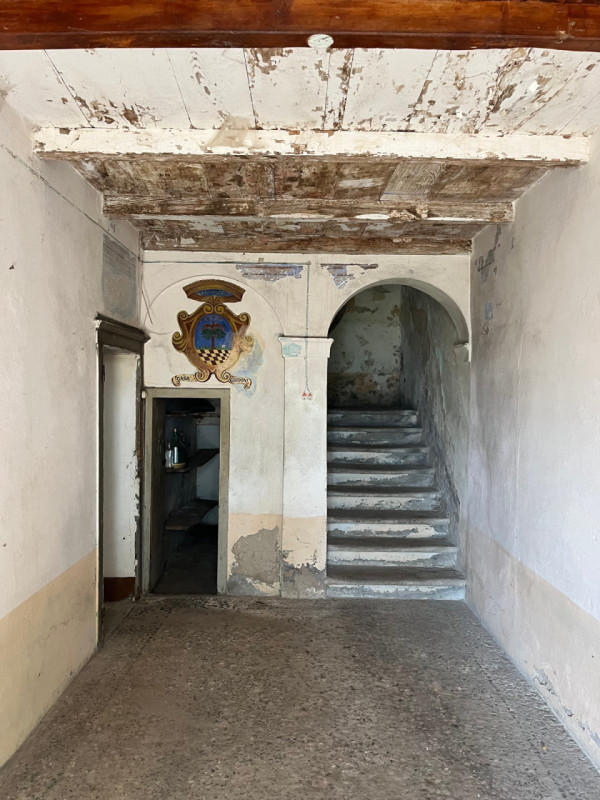 Ecco la descrizione aggiornata e integrata con la parte relativa ai servizi:

Nel cuore delle col...