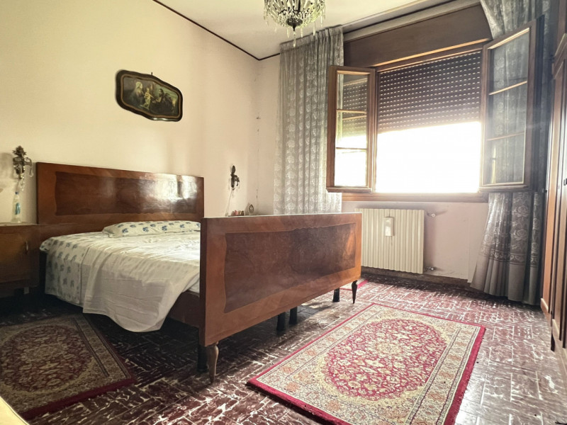 Pernumia (PD):

Nel cuore della campagna veneta, a soli 5 minuti di auto dal vivace centro di Bat...