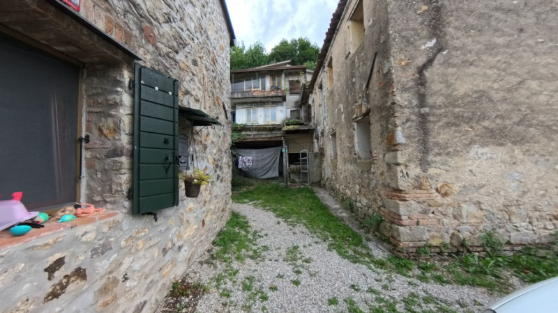 Galzignano Terme Vendita Rustico rustico di campagna