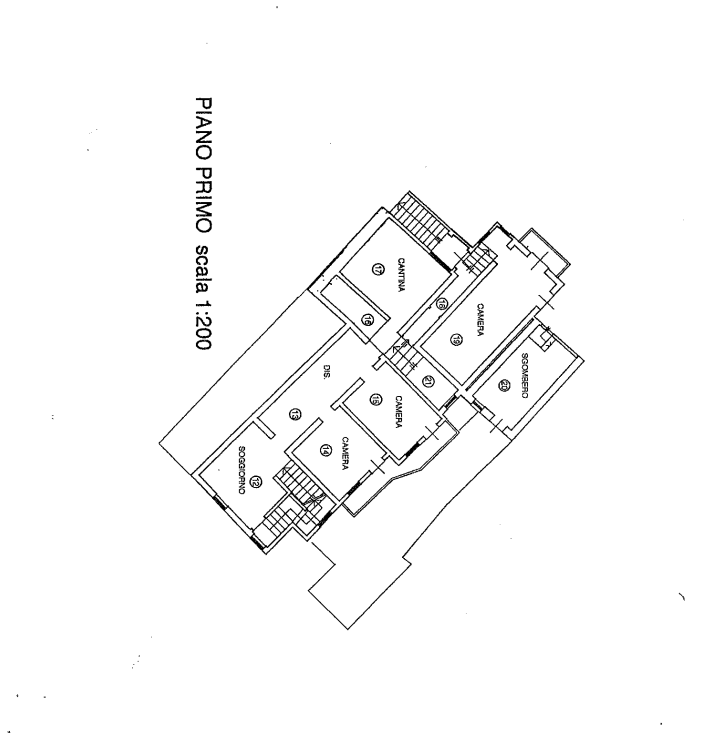 Nel cuore di Galzignano, dove la quiete della collina incontra la comodità del centro, sorge ques...