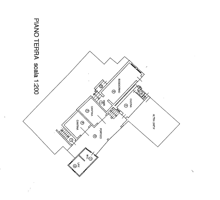 Nel cuore di Galzignano, dove la quiete della collina incontra la comodità del centro, sorge ques...