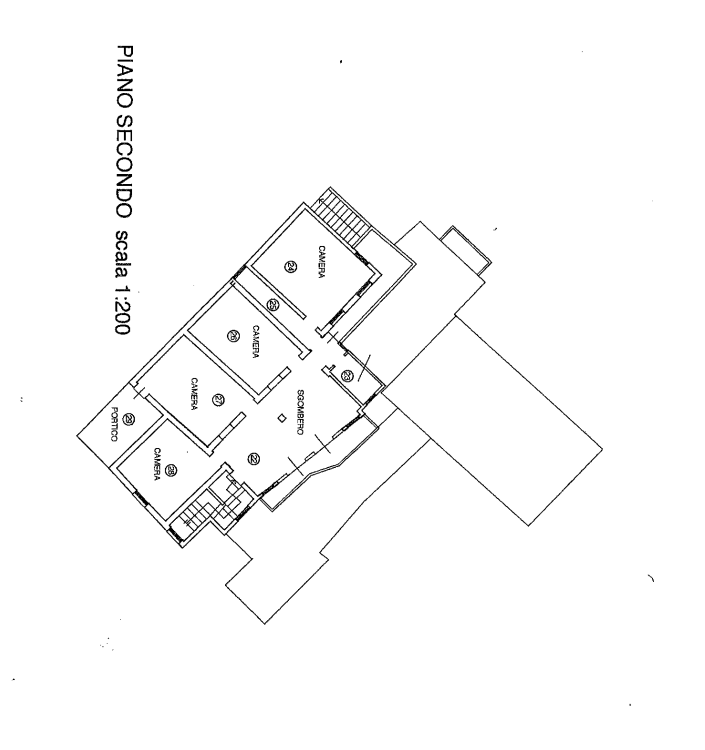 Nel cuore di Galzignano, dove la quiete della collina incontra la comodità del centro, sorge ques...