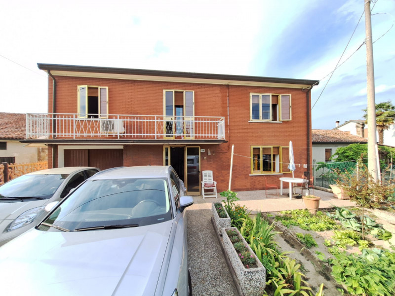 Ceregnano Vendita Casa singola