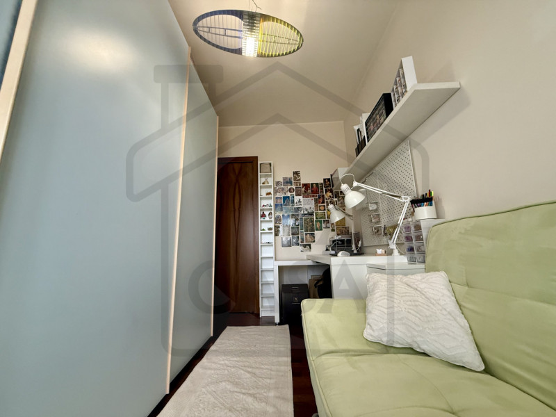 PADOVA - In zona residenziale tranquilla e comoda ai servizi, nel quartiere Guizza, proponiamo in...