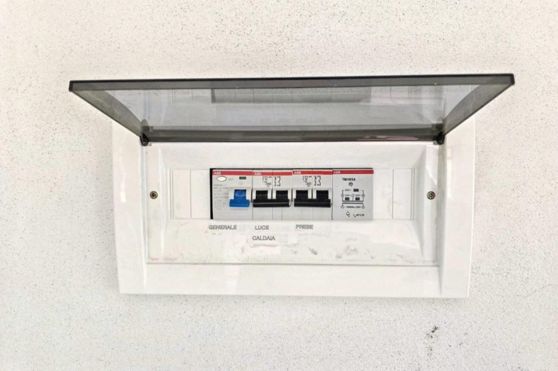 Quest’immobile viene venduto tramite asta online.

Negozio sito in Chiampo (VI), piazzale Mariano...