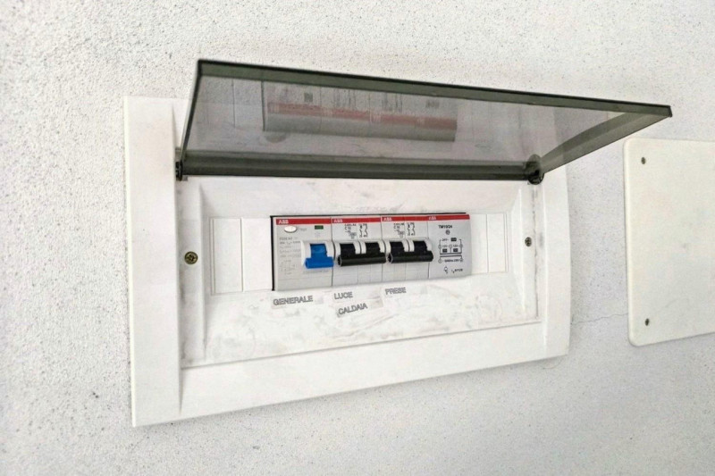 Quest’immobile viene venduto tramite asta online.

Negozio sito in Chiampo (VI), piazzale Mariano...