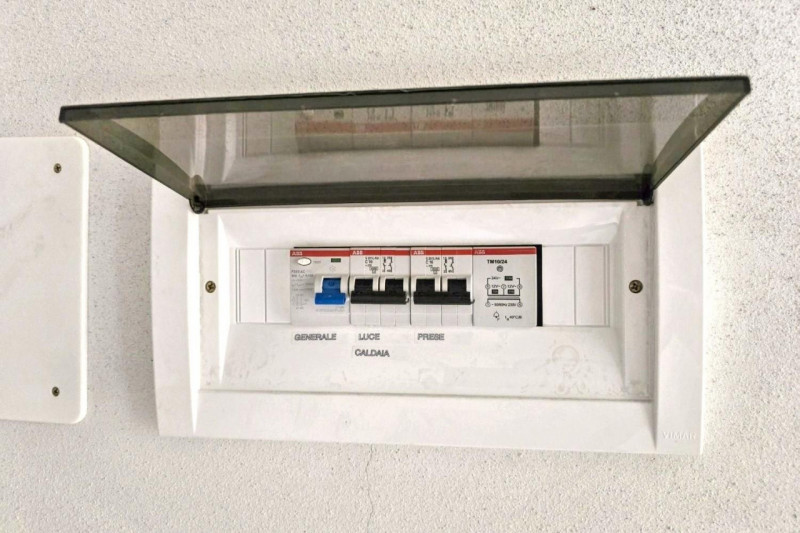 Quest’immobile viene venduto tramite asta online.

Negozio sito in Chiampo (VI), piazzale Mariano...