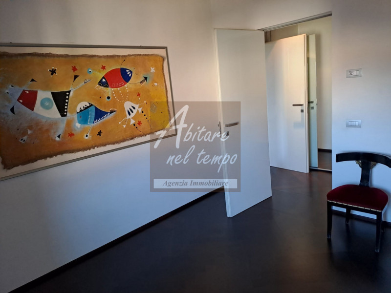 CITTADELLA (PD) - CENTRO STORICO

Attico bicamere con vista sulle Mura Storiche di Cittadella:

I...