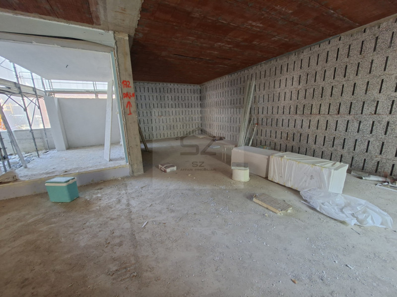 SANT' OSVALDO - PADOVA

A Padova, in una zona residenziale tranquilla e ben servita, a pochi pass...