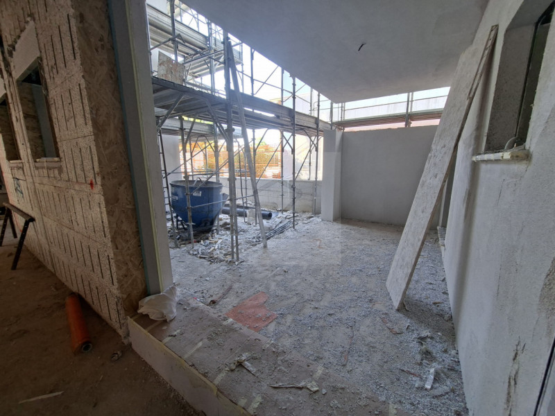 SANT' OSVALDO - PADOVA

A Padova, in una zona residenziale tranquilla e ben servita, a pochi pass...