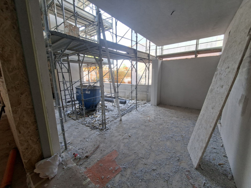 SANT' OSVALDO - PADOVA

A Padova, in una zona residenziale tranquilla e ben servita, a pochi pass...