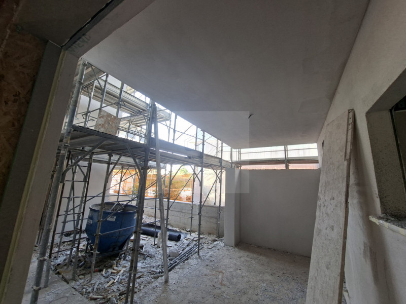 SANT' OSVALDO - PADOVA

A Padova, in una zona residenziale tranquilla e ben servita, a pochi pass...