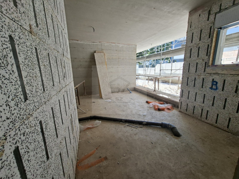 SANT' OSVALDO - PADOVA

A Padova, in una zona residenziale tranquilla e ben servita, a pochi pass...