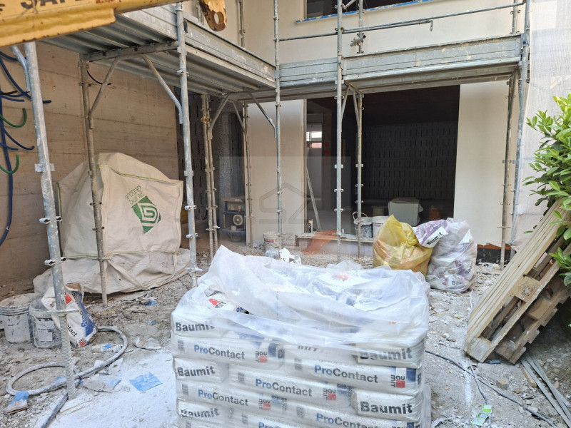 SANT' OSVALDO - PADOVA

A Padova, in una zona residenziale tranquilla e ben servita, a pochi pass...