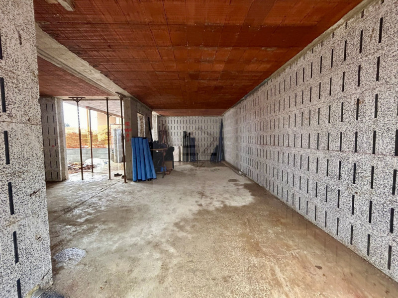 SANT' OSVALDO - PADOVA

All'interno di un raffinato complesso residenziale di 3 unità, proponiamo...