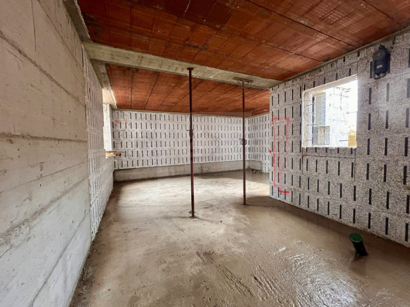 SANT' OSVALDO - PADOVA

All'interno di un raffinato complesso residenziale di 3 unità, proponiamo...