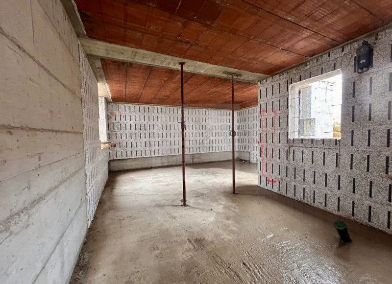 SANT' OSVALDO - PADOVA

All'interno di un raffinato complesso residenziale di 3 unità, proponiamo...