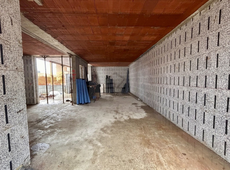 SANT' OSVALDO - PADOVA

All'interno di un raffinato complesso residenziale di 3 unità, proponiamo...