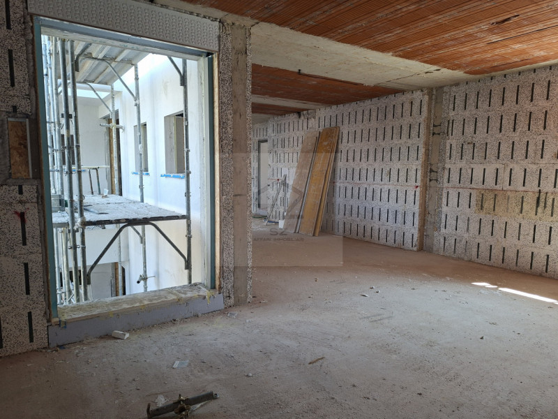 SANT' OSVALDO - PADOVA

All'interno di un raffinato complesso residenziale di 3 unità, proponiamo...