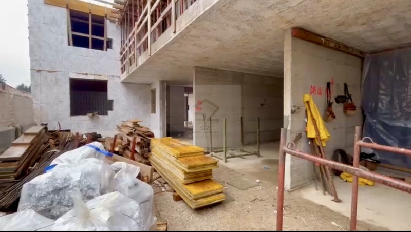 SANT' OSVALDO - PADOVA

All'interno di un raffinato complesso residenziale di 3 unità, proponiamo...