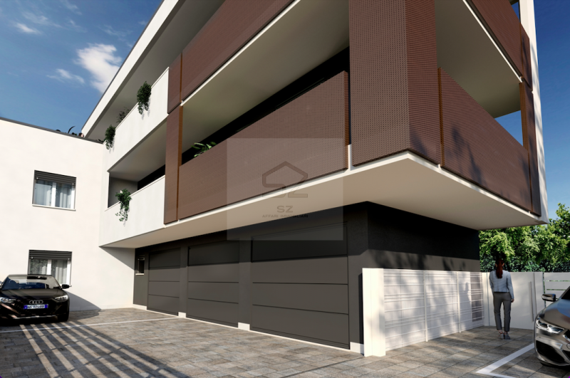 SANT' OSVALDO - PADOVA

All'interno di un raffinato complesso residenziale di 3 unità, proponiamo...