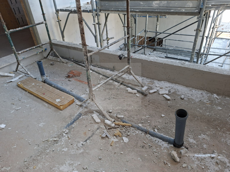 SANT' OSVALDO - PADOVA

All'interno di un raffinato complesso residenziale di 3 unità, proponiamo...