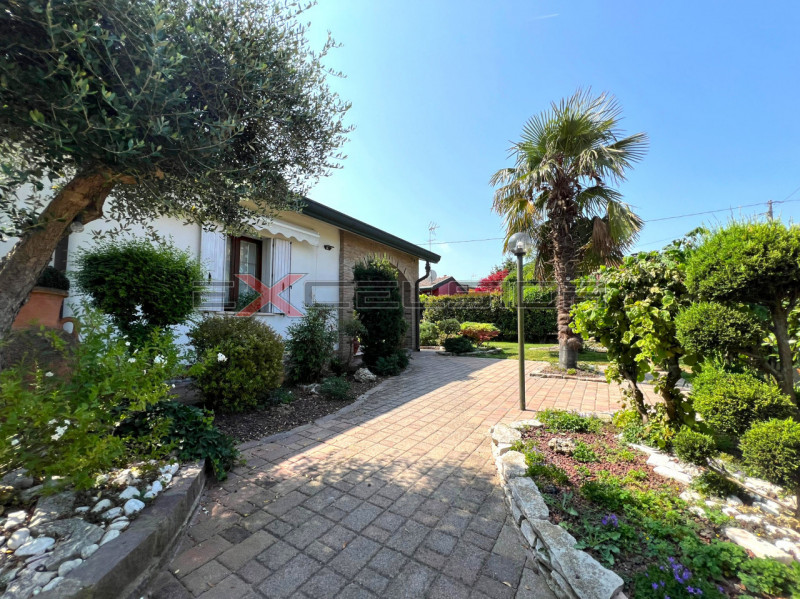 Cavarzere Vendita Villa contemporanea