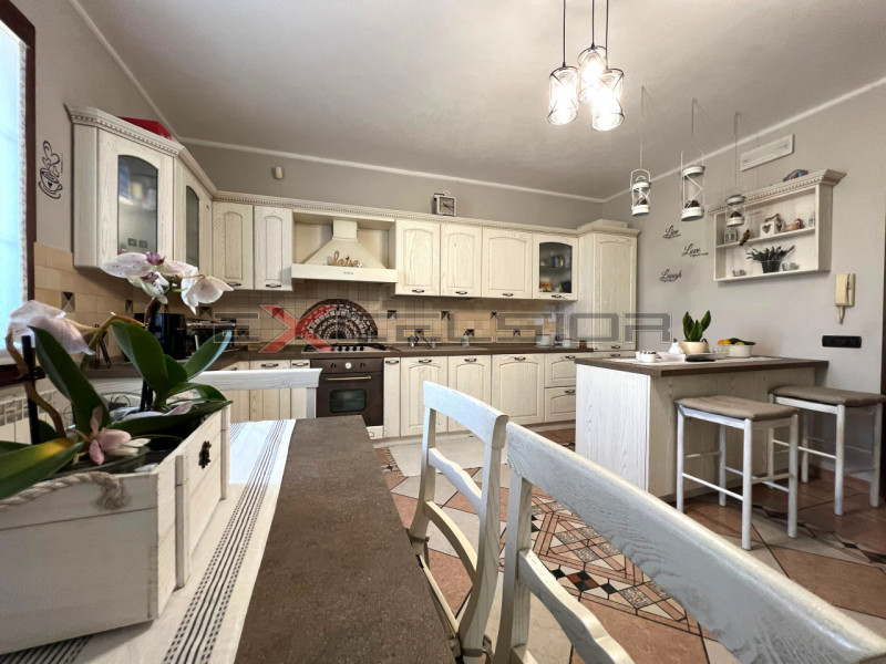 Ville e Villette in Vendita a Cavarzere