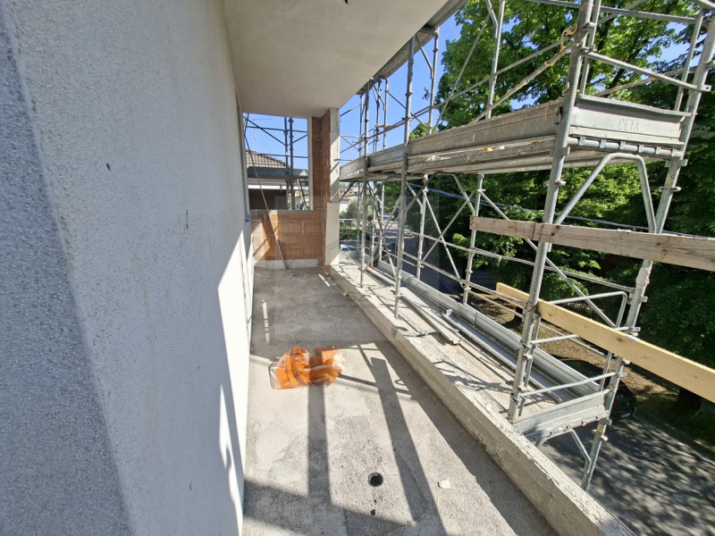 SANT' OSVALDO - PADOVA 

In una delle zone più servite e strategiche di Padova, a pochi passi dal...