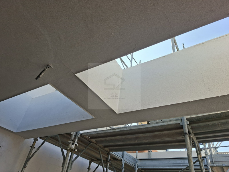 SANT' OSVALDO - PADOVA 

In una delle zone più servite e strategiche di Padova, a pochi passi dal...