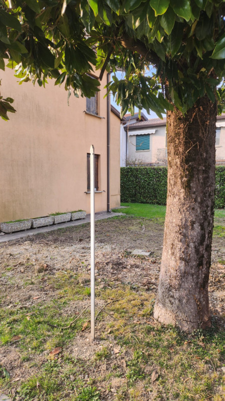 In una delle zone più tranquille e ricercate di Sarmeola, nel comune di Rubano, proponiamo in ven...