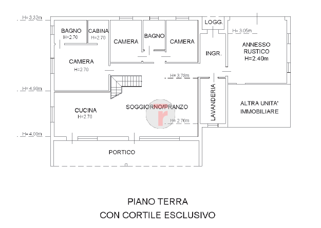 Nella tranquilla campagna di Legnaro, in posizione strategica tra Legnaro, Polverara, Brugine e V...
